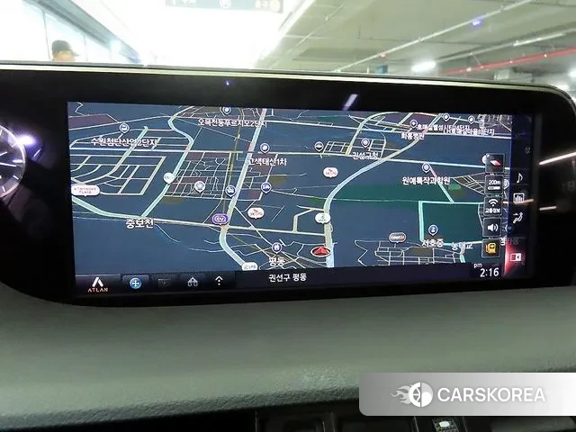 Lexus ES300h 7th generation 2019 Серебристо-серый из Кореи, фото 5