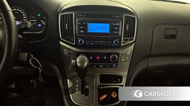 Hyundai The New Grand Starex 2020 Белый из Кореи, фото 5