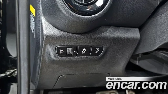 Kia All New Morning (JA) 2018 Черный из Кореи, фото 5