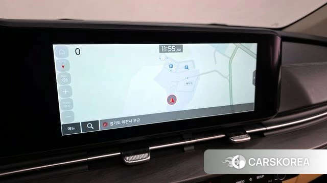 Kia Carnival 4th generation 2022 Черный из Кореи, фото 5