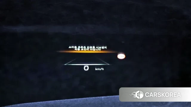 Hyundai The New Palisade 2023 Серый из Кореи, фото 5