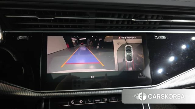 Audi Q8 (4M) 2021 Белый из Кореи, фото 5