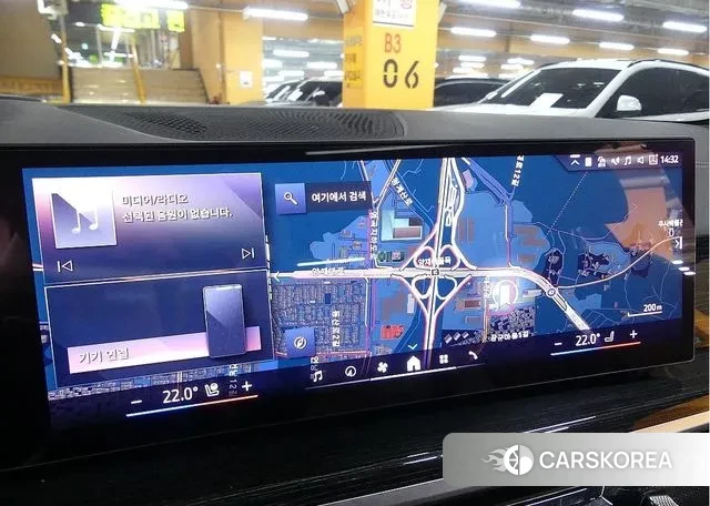 BMW X5 (G05) 2024 Серый из Кореи, фото 5