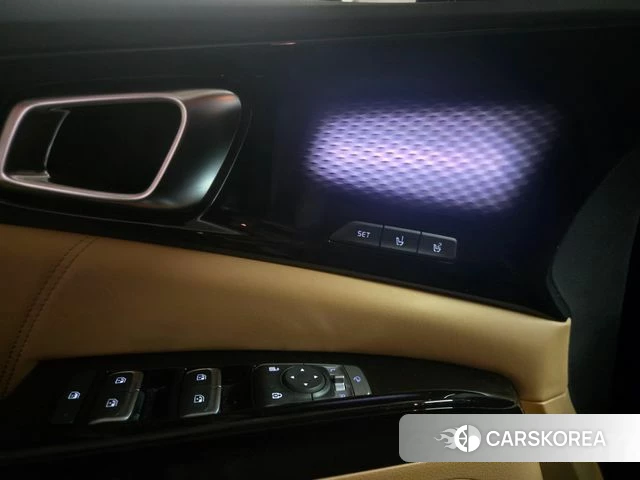 Kia Carnival 4th generation 2021 Черный из Кореи, фото 5
