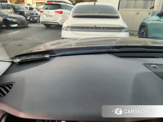 Hyundai Grandeur IG 2018 Черный из Кореи, фото 5