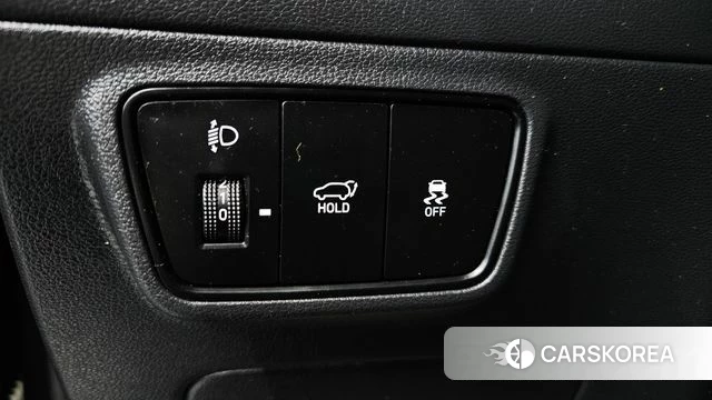 Hyundai Tucson (NX4) 2022 Серый из Кореи, фото 5