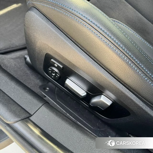 BMW 3 Series (G20) 2021 Белый из Кореи, фото 5