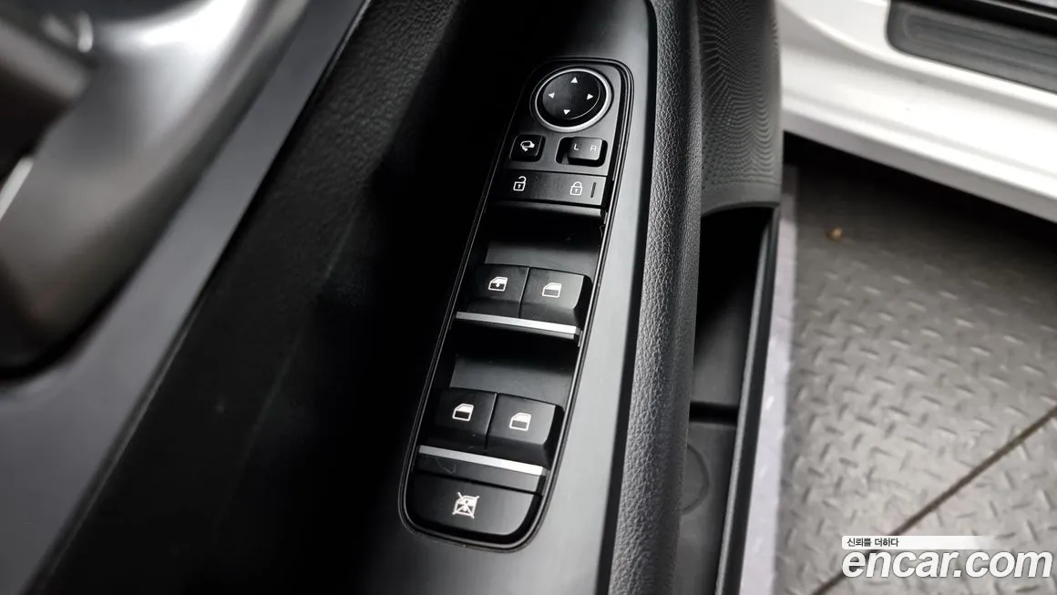 Kia The New K3 2nd generation id 2165846 из Кореи 5