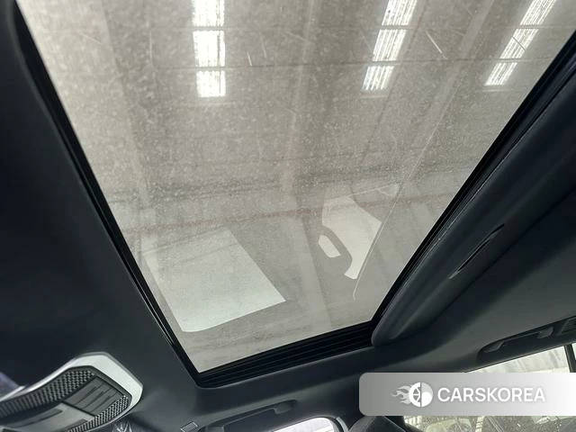 Toyota Land Cruiser (imported) 2025 Белый из Китая, фото 5