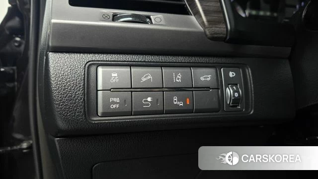 Ssangyong G4 Rexton 2019 Черный из Кореи, фото 5
