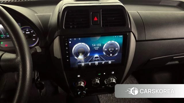 Dongfeng Socon C35 2023 Белый из Кореи, фото 5