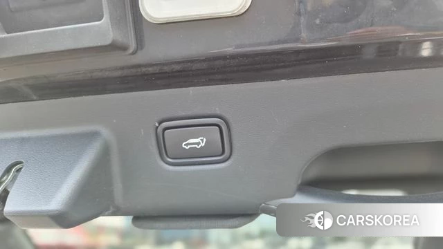 Kia EV6 2022 Черный из Кореи, фото 5