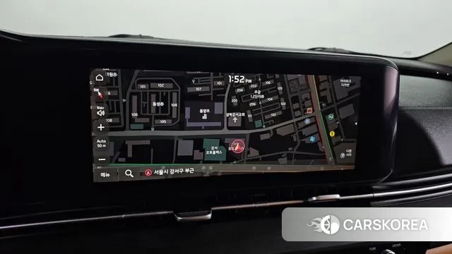 Kia Carnival 4th generation 2020 Серый из Кореи, фото 5