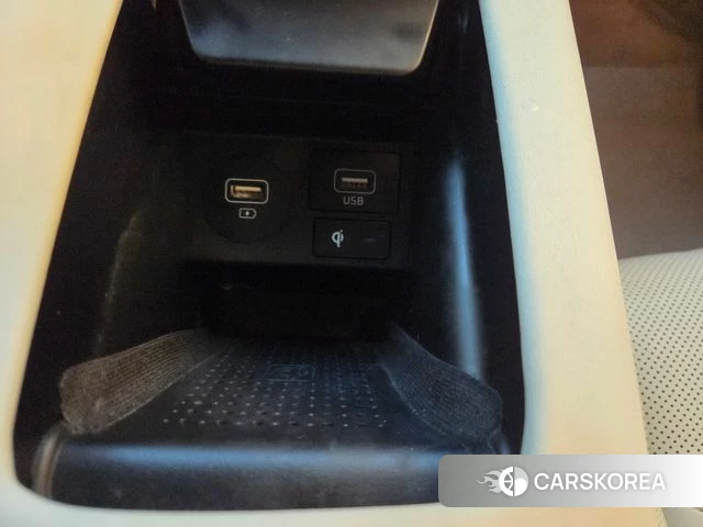 Hyundai The New Grandeur IG 2020 Белый из Кореи, фото 5