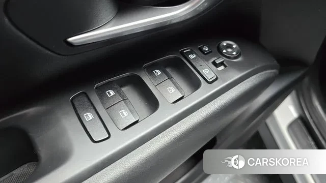 Hyundai Tucson (NX4) 2022 Белый из Кореи, фото 5