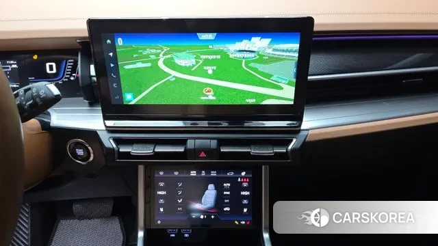 Ssangyong Torres 2023 Белый из Кореи, фото 5