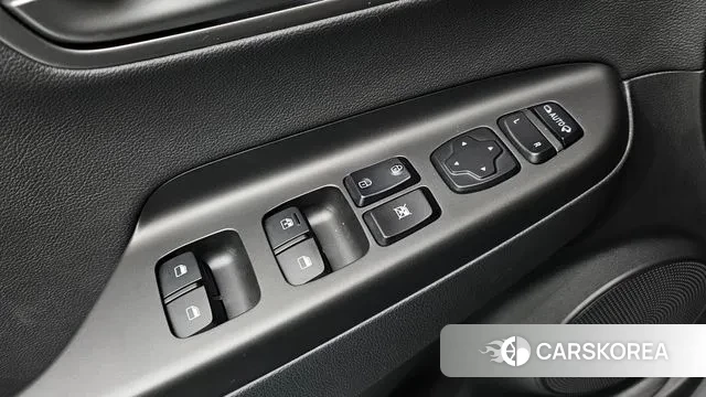 Hyundai Kona Electric 2020 Серый из Кореи, фото 5