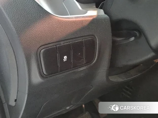 Kia The New Ray 2020 Белый из Кореи, фото 5