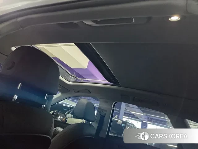 Audi Q5 (FY) 2021 Белый из Кореи, фото 5