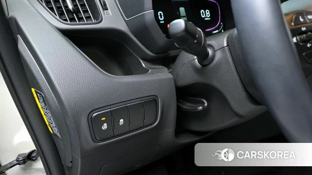 Kia The New Kia Ray 2024 Серебристо-серый из Кореи, фото 5