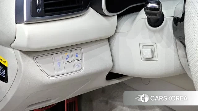 Genesis G70 2019 Черный из Кореи, фото 5