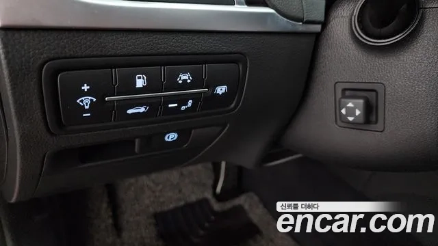 Genesis G80 id 2903164 из Кореи 5