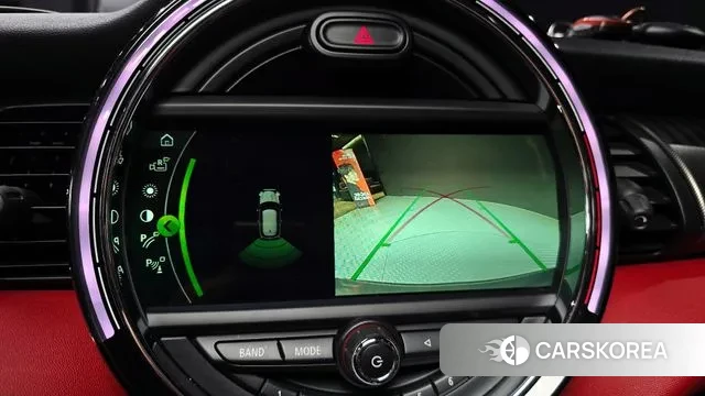 Mini Cooper S 2019 Серый из Кореи, фото 5