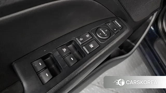 Hyundai The New Avante AD 2019 Синий из Кореи, фото 5