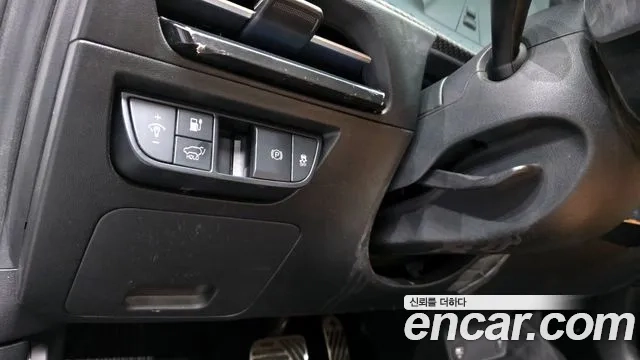 Kia EV6 2021 Белый из Кореи, фото 5