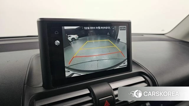 Hyundai Casper 2022 Белый из Кореи, фото 5