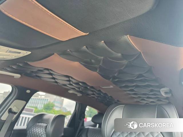 Hyundai Santa Fe TM 2018 Серый из Кореи, фото 5