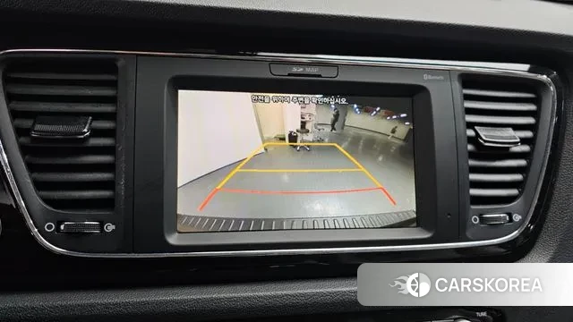 Kia The New Carnival 2019 Черный из Кореи, фото 5