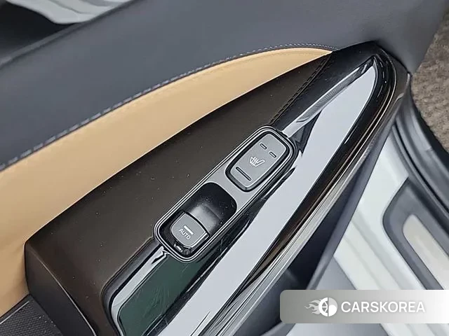 Kia K7 Premier 2019 Белый из Кореи, фото 5