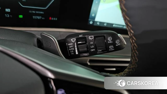 Ssangyong Torres EVX 2024 Белый из Кореи, фото 5