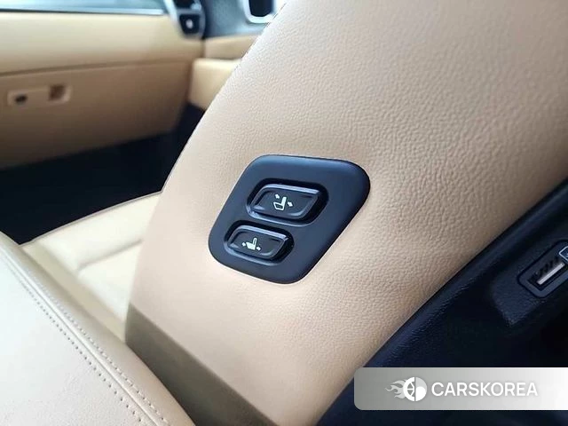 Kia Sorento 4th Generation 2020 Черный из Кореи, фото 5