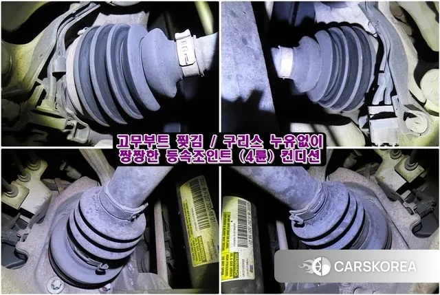 Mercedes-Benz CLS-Class C257 2020 Белый из Кореи, фото 5