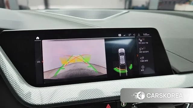 BMW 1 Series (F40) 2022 Черный из Кореи, фото 5