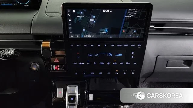 Hyundai Staria 2021 Черный из Кореи, фото 5