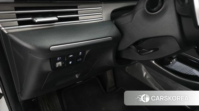 Hyundai The New Grandeur IG 2021 Белый из Кореи, фото 5