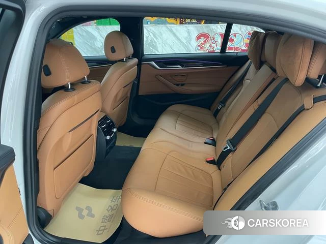 BMW 5 series id 3895887 из Китая 5