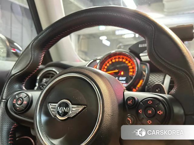 Mini Cooper S 2018 Белый из Кореи, фото 5