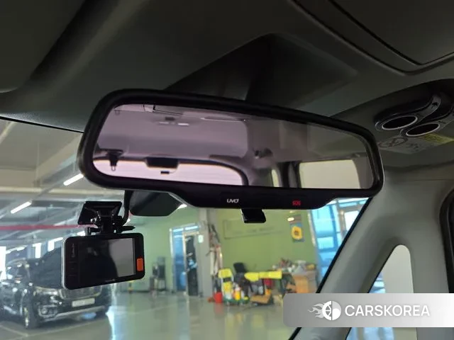 Kia The New Ray 2020 Светло-зеленый из Кореи, фото 5