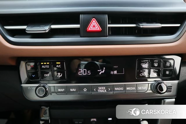Kia The New Seltos 2025 Белый из Кореи, фото 5