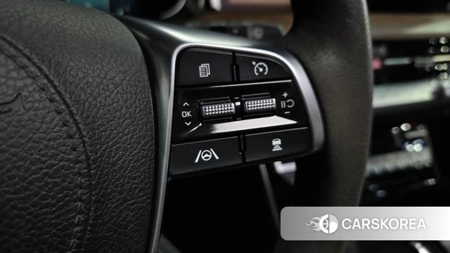 Kia Mohave Master 2021 Черный из Кореи, фото 5