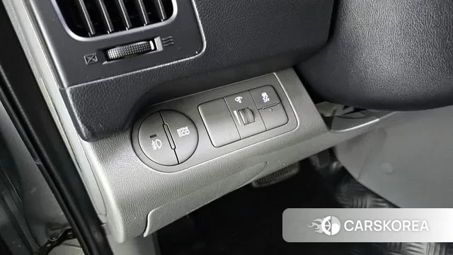 Hyundai The New Grand Starex 2019 Серебряный из Кореи, фото 5