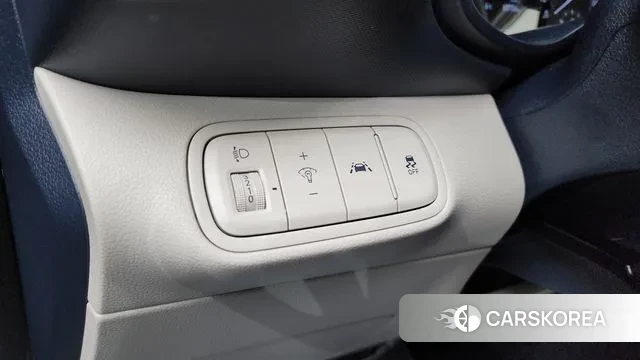 Hyundai Venue 2020 Серый из Кореи, фото 5