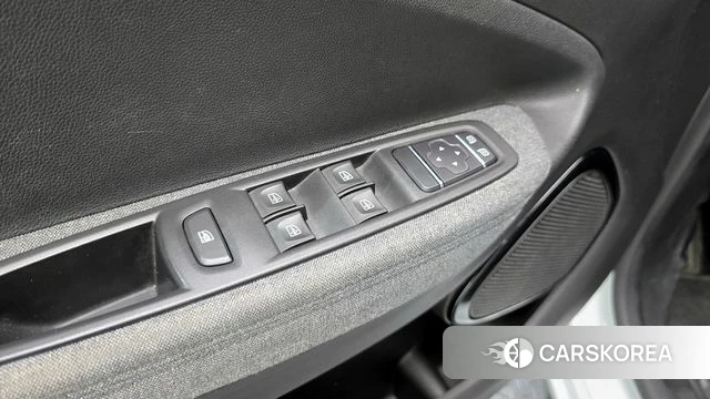 Renault Korea (Samsung) Joe 2021 Белый из Кореи, фото 5