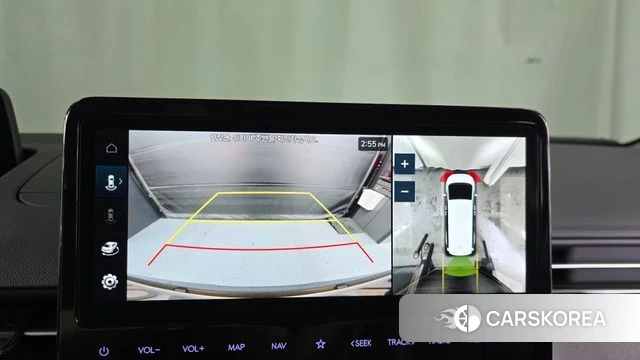 Hyundai Staria 2024 Черный из Кореи, фото 5