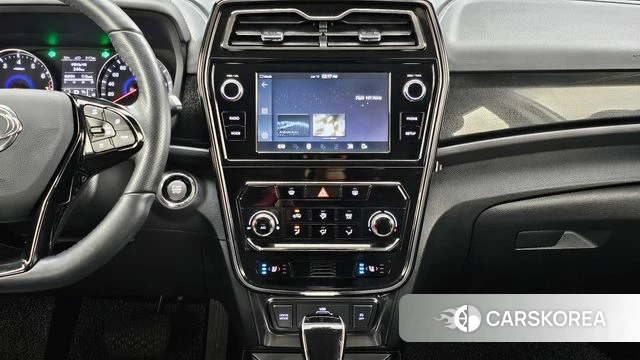 Ssangyong Berry New Tivoli 2020 Белый из Кореи, фото 5