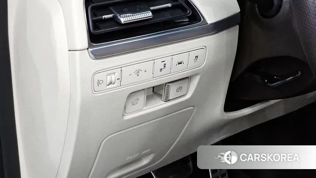 Hyundai Palisade 2022 Белый из Кореи, фото 5